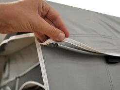 Zweite Chance Obelink Vario Front 300 Größe 11 (906 - 930 Cm) Ganzjahresvorzelt -Thule Verkaufsgeschäft hypercamp vario front afb7 ecommerce 47 1