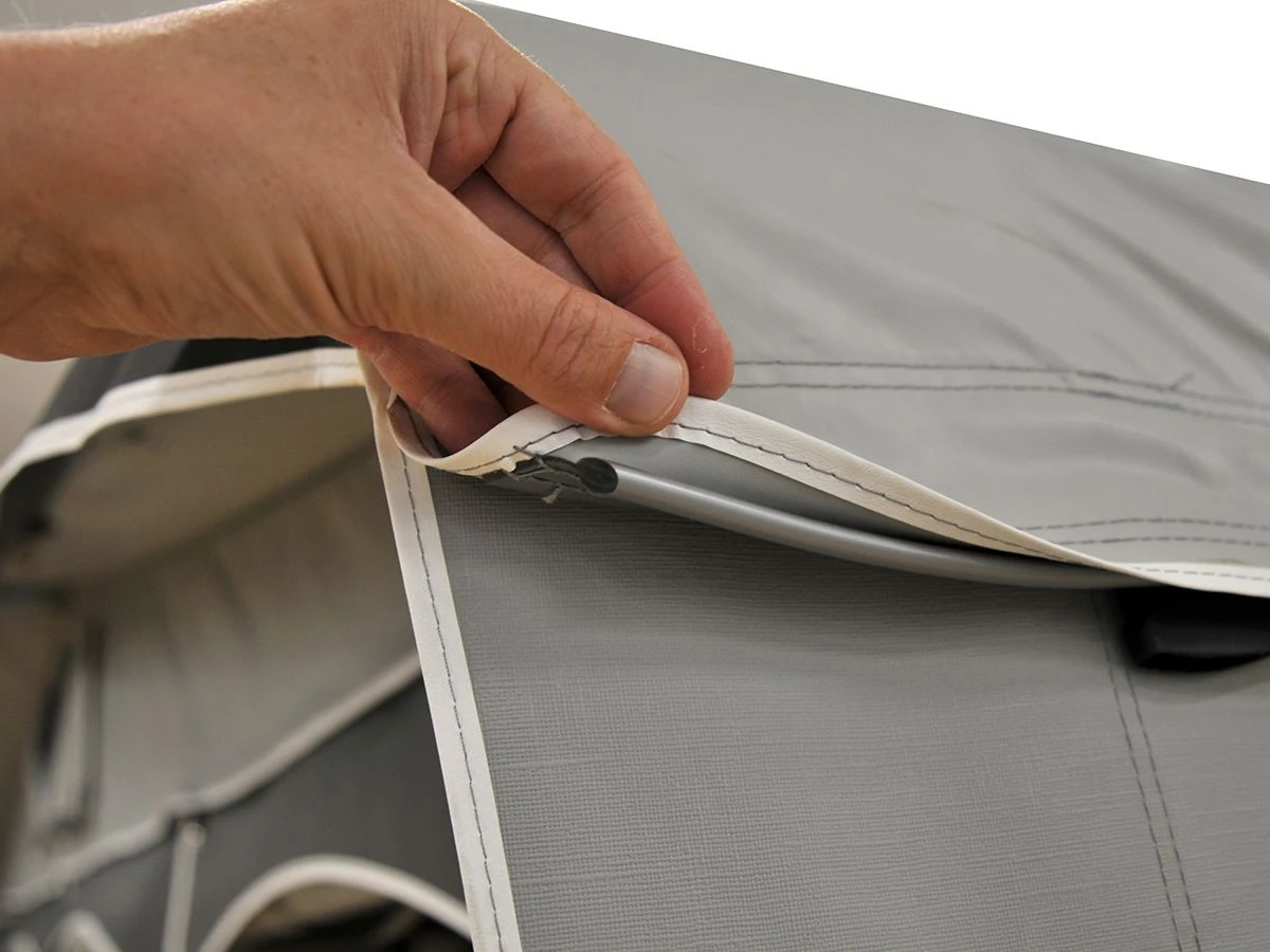 Zweite Chance Obelink Vario Front 240 Größe 18 (1081 - 1105 Cm) Ganzjahresvorzelt 6 Zweite Chance Obelink Vario Front 240 Größe 18 (1081 - 1105 Cm) Ganzjahresvorzelt – Bild 4