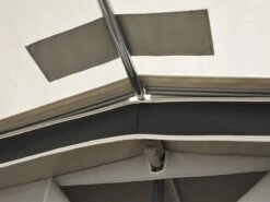 Obelink Rhodos Größe 14 (282 - 294 Cm) Vorzelt Vordach 8 Obelink Rhodos Größe 14 (282 - 294 Cm) Vorzelt Vordach -Thule Verkaufsgeschäft hypercamp voortentluifel 2 ecommerce 24aa 9 6