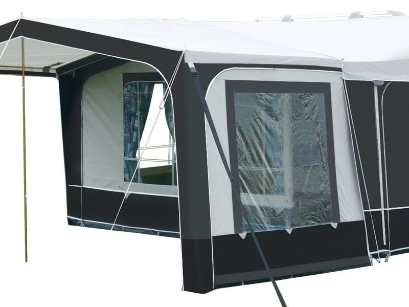 Obelink Vorzeltvordach Seitenwand Anthrazit 3 Obelink Vorzeltvordach Seitenwand Anthrazit