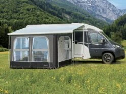 Isabella Buddy Seitenwand-Set -Thule Verkaufsgeschäft isabella buddy luifeltent ecommerce 4d02 4