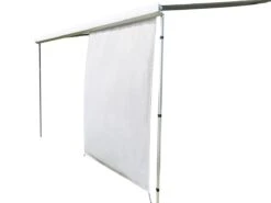 Isabella Shade Curtain