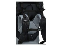 Jack Wolfskin Trailflair Pro 60 S-XL Trekkingrucksack - Schwarz 25 Jack Wolfskin Trailflair Pro 60 S-XL Trekkingrucksack - Schwarz -Thule Verkaufsgeschäft jackwolfskin trailflair pro 60 s xl black 08 ecommerce