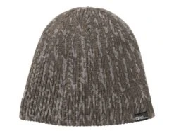Jack Wolfskin Feldberg Cold Coffee Herren Mütze