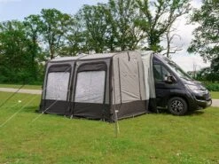 Zweite Chance Obelink Mendoza Easy Air Freistehendes Wohnmobilvorzelt -Thule Verkaufsgeschäft mendoza 1 ecommerce 1