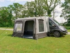 Zweite Chance Obelink Mendoza Easy Air Freistehendes Wohnmobilvorzelt -Thule Verkaufsgeschäft mendoza 2 ecommerce 1