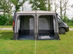 Zweite Chance Obelink Mendoza Easy Air Freistehendes Wohnmobilvorzelt -Thule Verkaufsgeschäft mendoza 4 ecommerce 1