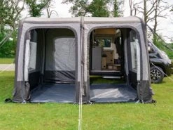 Zweite Chance Obelink Mendoza Easy Air Freistehendes Wohnmobilvorzelt -Thule Verkaufsgeschäft mendoza 5 ecommerce 1