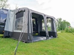 Zweite Chance Obelink Mendoza Easy Air Freistehendes Wohnmobilvorzelt -Thule Verkaufsgeschäft mendoza 9 ecommerce 1