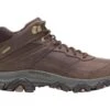 Merrell Moab Adventure 3 Mid Wp Earth Herren Wanderschuhe -Thule Verkaufsgeschäft merrell moab adventure 3 mid wp heren wandelschoenen earth ecommerce efe7 1