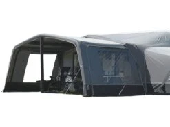 Zweite Chance Obelink Neptune Easy Air Sunroof Größe 10 Markise