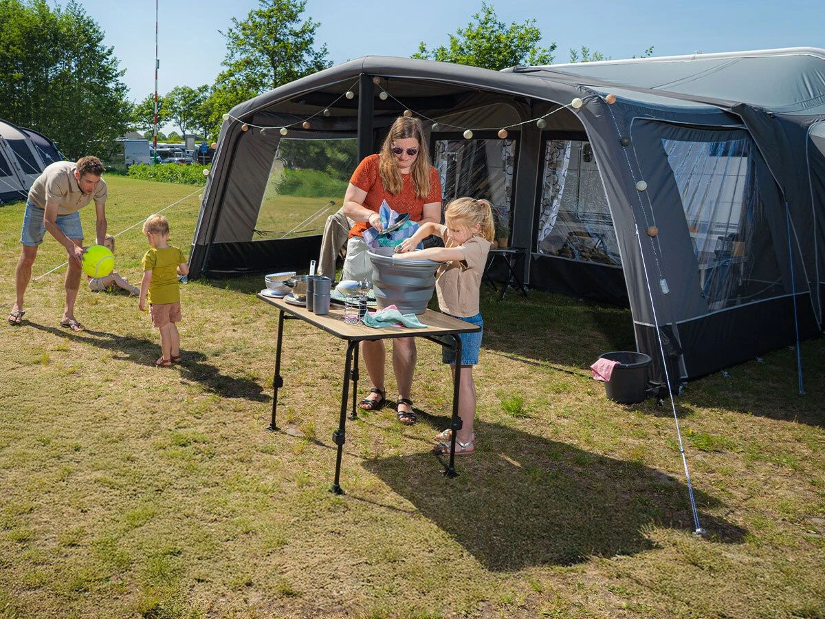 Obelink Neptune Easy Air Sunroof Größe 11 Vorzeltvordach 8 Obelink Neptune Easy Air Sunroof Größe 11 Vorzeltvordach – Bild 6