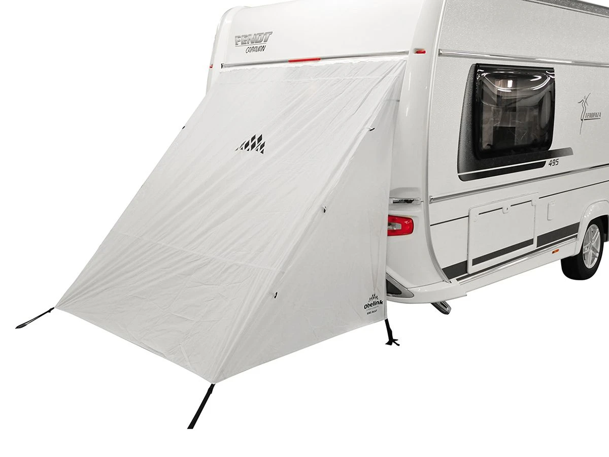 Obelink Bike Roof Gerätezelt 3 Obelink Bike Roof Gerätezelt