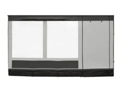 Zweite Chance Obelink Emperor Vorderwand - 330 Cm