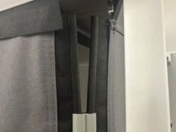 Zweite Chance Obelink Emperor Vorderwand - 330 Cm -Thule Verkaufsgeschäft obelink emperor voorwand detail 2 ecommerce 19