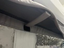 Obelink Emperor Vorderwand - 380 Cm -Thule Verkaufsgeschäft obelink emperor voorwand detail 5 ecommerce 5