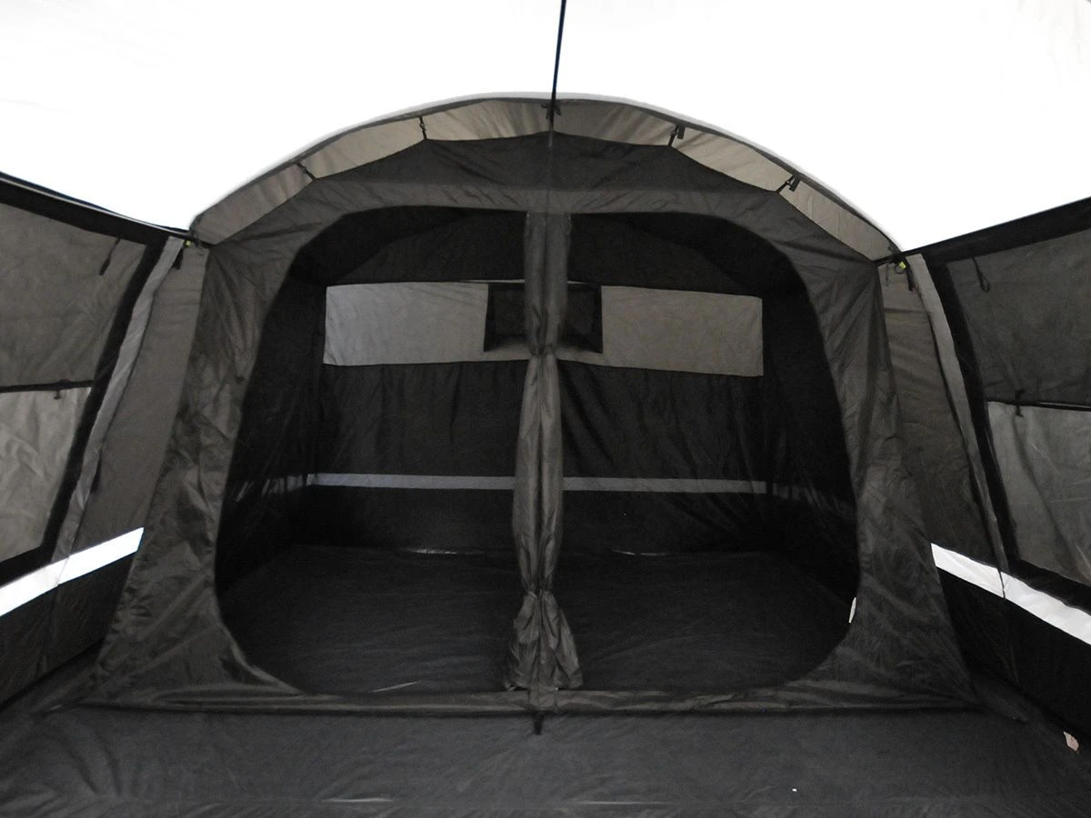 Obelink Living Tunnelzelt 6 Obelink Living Tunnelzelt – Bild 4