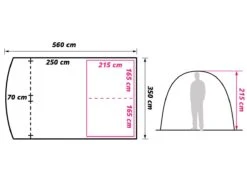 Obelink Living Tunnelzelt 17 Obelink Living Tunnelzelt -Thule Verkaufsgeschäft obelink living floor plan ecommerce 077c 1