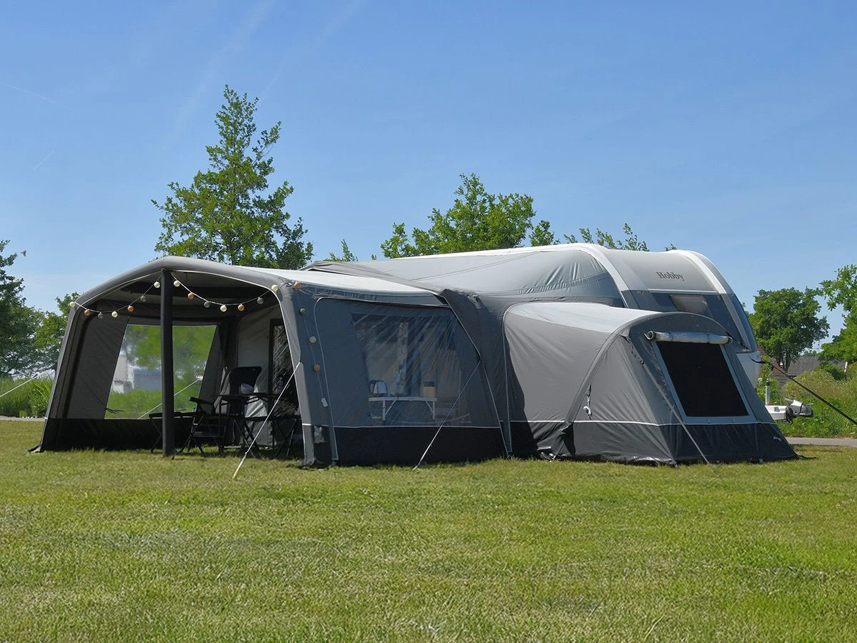 Obelink Neptune Easy Air Sunroof Größe 11 Vorzeltvordach 5 Obelink Neptune Easy Air Sunroof Größe 11 Vorzeltvordach – Bild 3