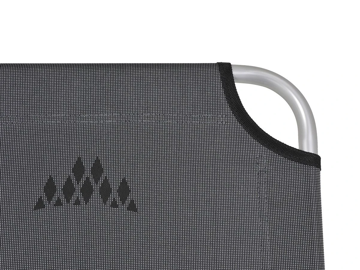 Obelink Outdoor Holiday Grey Classic Klappstuhl 8 Obelink Outdoor Holiday Grey Classic Klappstuhl – Bild 6