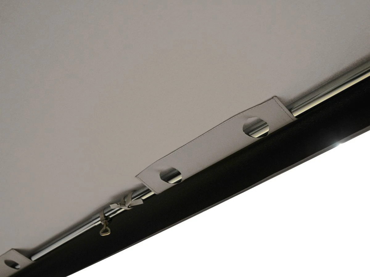 Obelink Panorama Grey 240 Größe 10 (881 - 905 Cm) Sonnenvordach 5 Obelink Panorama Grey 240 Größe 10 (881 - 905 Cm) Sonnenvordach – Bild 3