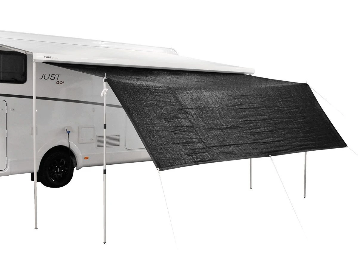 Obelink Sonnensegel Multi 400 Cm 4 Obelink Sonnensegel Multi 400 Cm – Bild 2