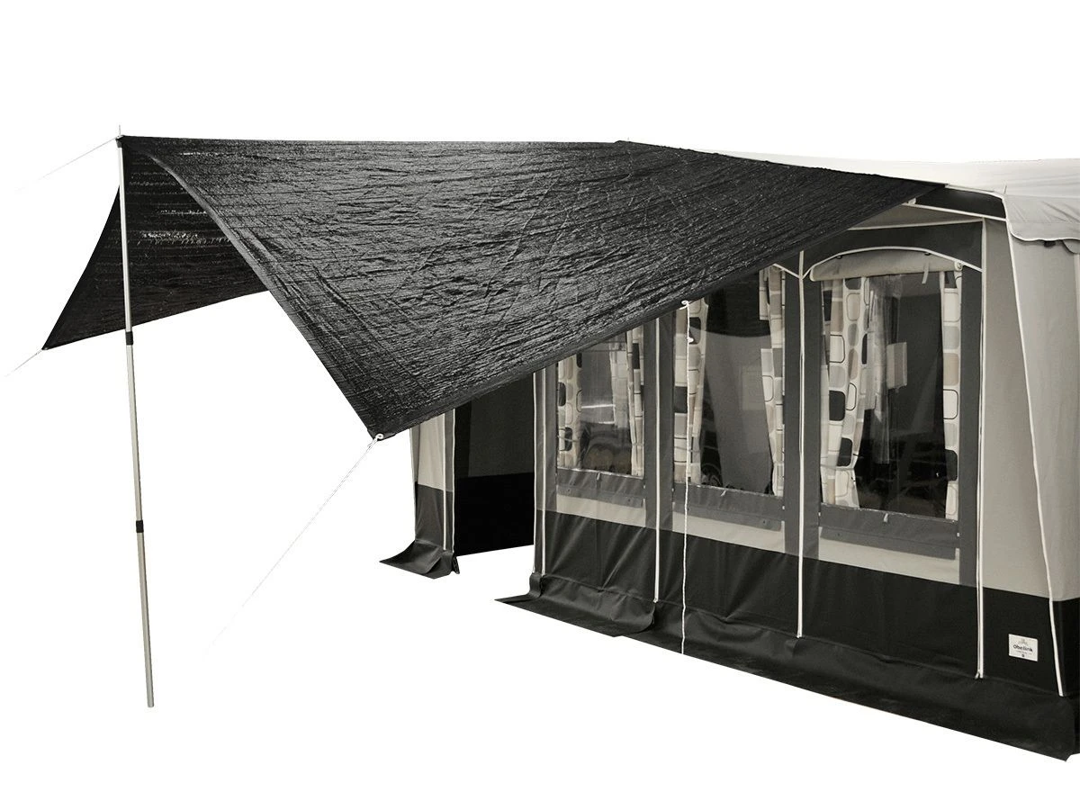 Obelink Sonnensegel Multi 400 Cm 11 Obelink Sonnensegel Multi 400 Cm – Bild 9