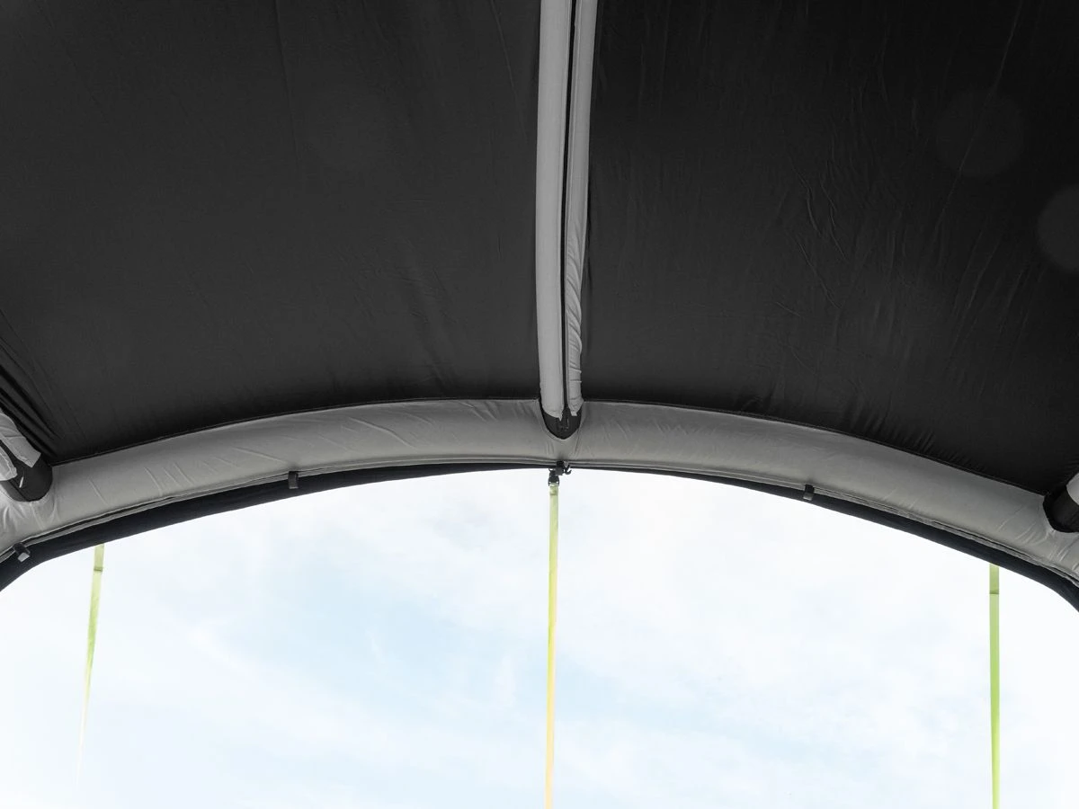 Obelink Sunroof 400 Easy Air CoolDark Sonnensegel 11 Obelink Sunroof 400 Easy Air CoolDark Sonnensegel – Bild 9