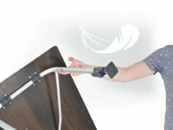 Obelink Toledo Superlight 120 Tisch -Thule Verkaufsgeschäft obelink toledo superlight tafel 3 ecommerce 3