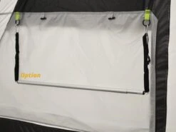 Obelink Viera 260 Teilvorzelt -Thule Verkaufsgeschäft obelink viera 260 black afb8 ecommerce eab1 1