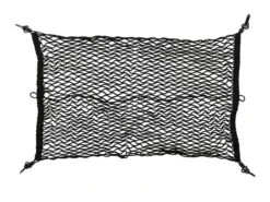 ProPlus NS-3 Gepäcknetz Elastisch