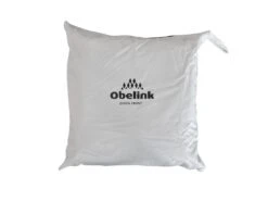 Obelink Queen Vorderwand - 530 Cm -Thule Verkaufsgeschäft opbergtas queen front ecommerce 17