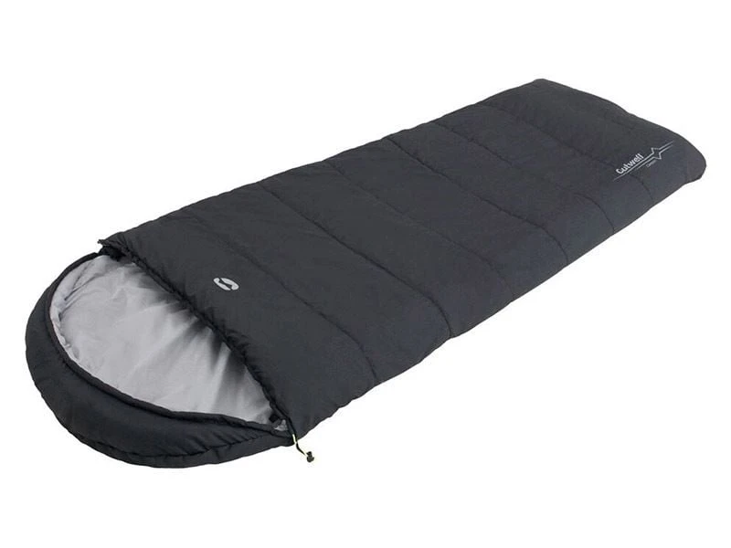 Outwell Campion Schlafsack - Black 3 Outwell Campion Schlafsack - Black