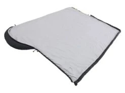 Outwell Campion Schlafsack - Black 7 Outwell Campion Schlafsack - Black -Thule Verkaufsgeschäft outwell campion slaapzak black2 ecommerce