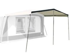 Reda Garda Größe 14 (269 - 280 Cm) Vorzelt Vordach