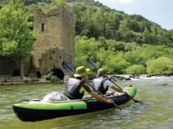 Sevylor Yukon Aufblasbares Kajak -Thule Verkaufsgeschäft sevylor yukon sfeer1 1 ecommerce