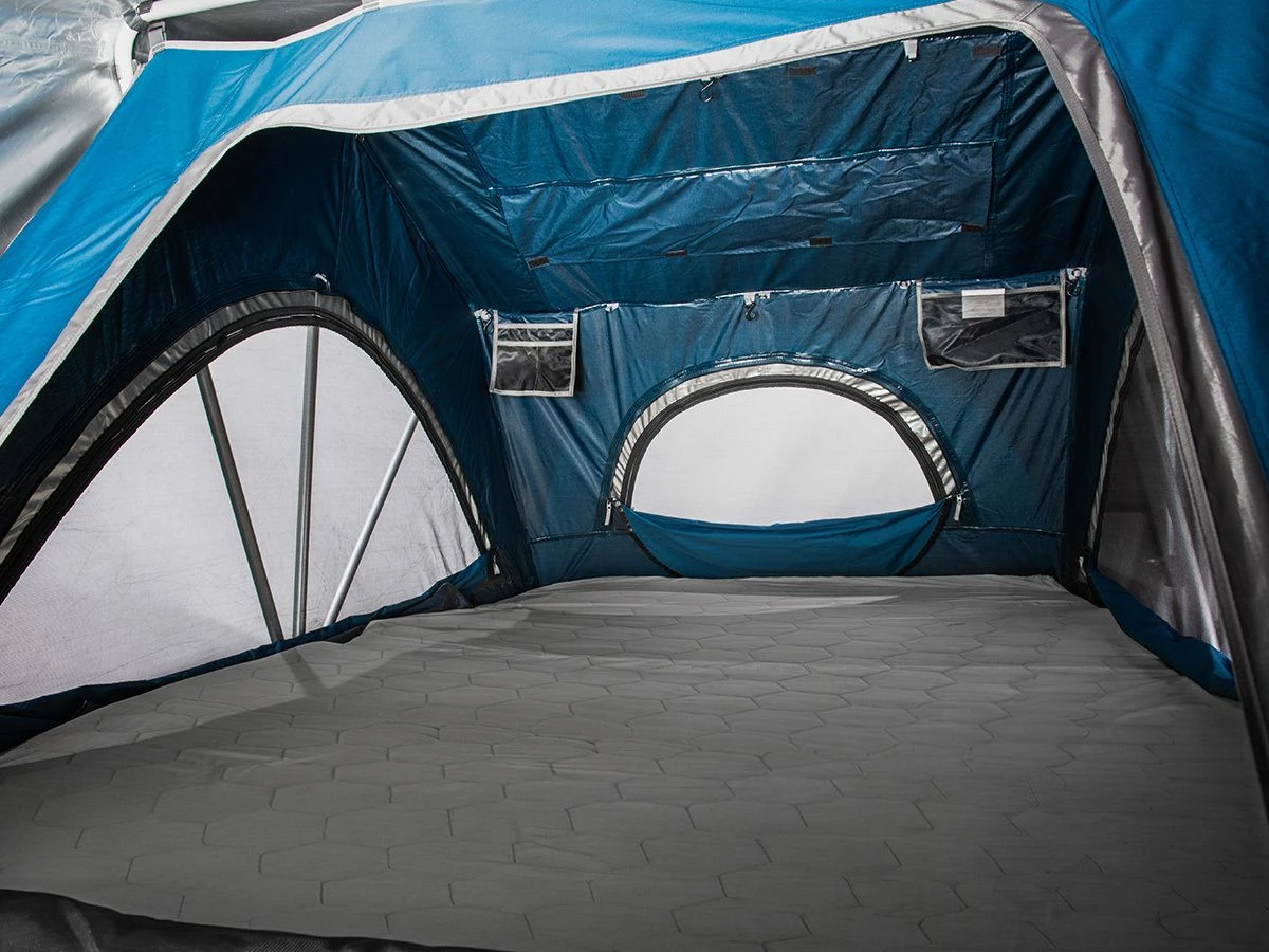 Sheepie Yuna Mini Dachzelt 8 Sheepie Yuna Mini Dachzelt – Bild 6