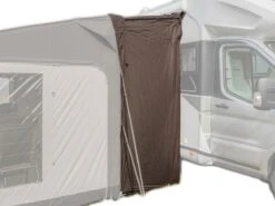 Telta Core 260 Tunnel - Motorhome