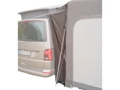 Telta Core 260 Tunnel - Van