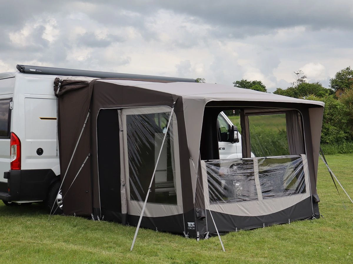 Telta Core 260 Drive Away Aufblasbares Wohnmobilvorzelt 12 Telta Core 260 Drive Away Aufblasbares Wohnmobilvorzelt – Bild 10