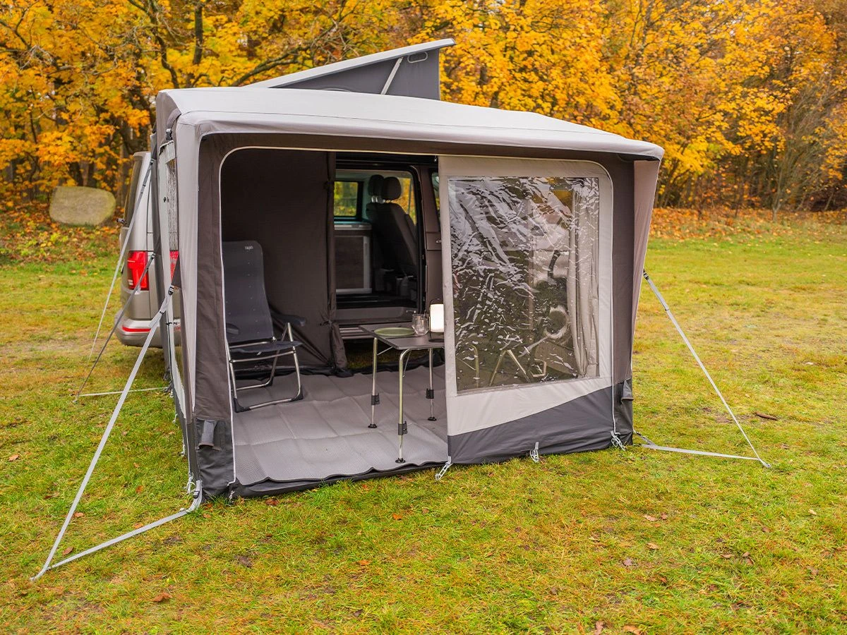 Telta Core 260 Drive Away Aufblasbares Wohnmobilvorzelt 5 Telta Core 260 Drive Away Aufblasbares Wohnmobilvorzelt – Bild 3