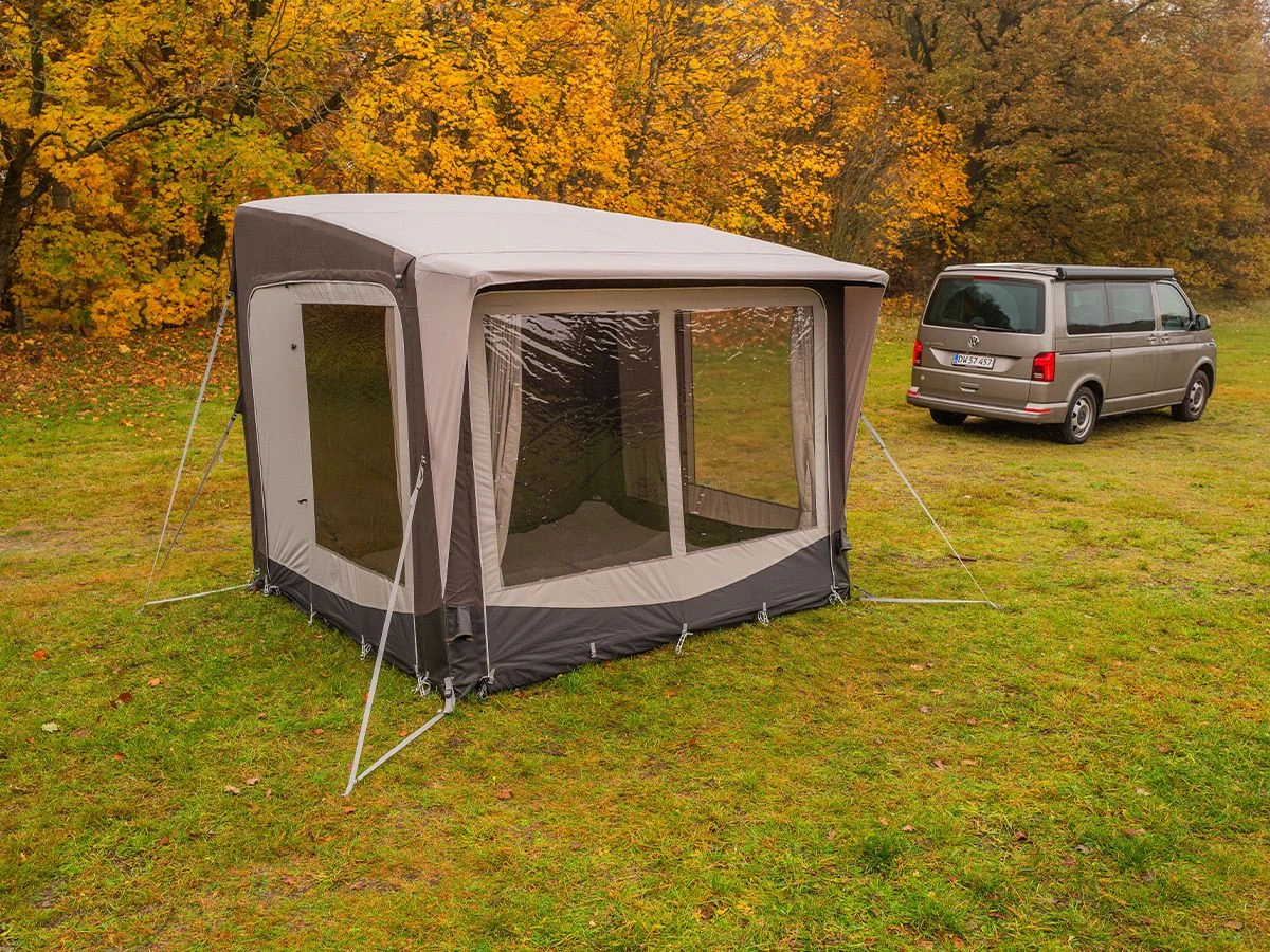 Telta Core 260 Drive Away Aufblasbares Wohnmobilvorzelt 7 Telta Core 260 Drive Away Aufblasbares Wohnmobilvorzelt – Bild 5