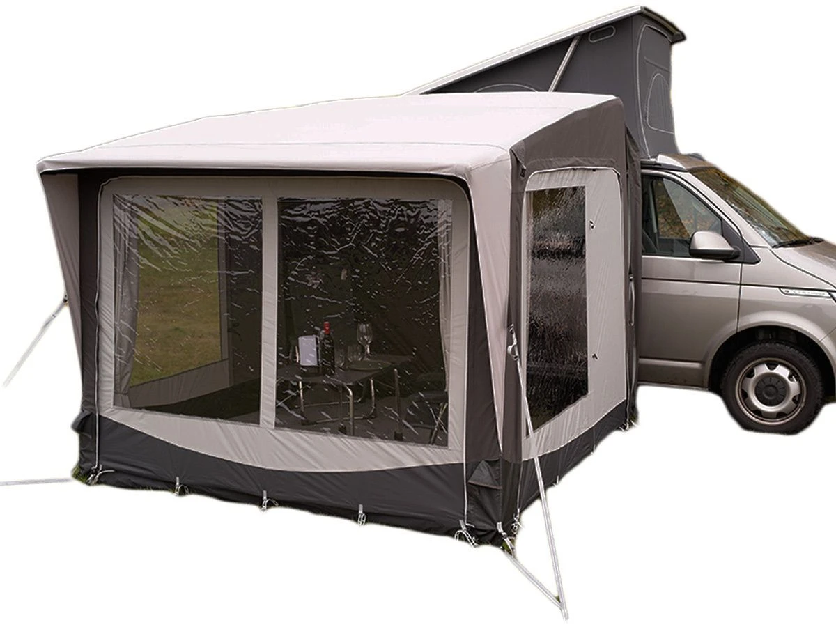 Telta Core 260 Drive Away Aufblasbares Wohnmobilvorzelt 3 Telta Core 260 Drive Away Aufblasbares Wohnmobilvorzelt