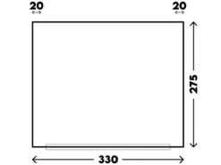 Telta Life 330 Wohnwagen- Und Wohnmobilvorzelt -Thule Verkaufsgeschäft telta life 330 5 ecommerce