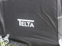 Telta Pure 330 Wohnwagen- Und Wohnmobilvorzelt -Thule Verkaufsgeschäft telta logo ecommerce 6 1