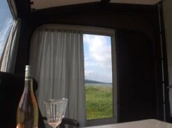 Telta Pure 260 Wohnwagen- Und Wohnmobilvorzelt -Thule Verkaufsgeschäft telta side panel ecommerce 1