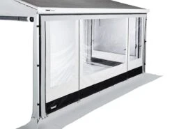 Thule Residence G3 Vorderwand S-XL 325 -Thule Verkaufsgeschäft thule safari residence g3 voorwand 2 ecommerce defc 11