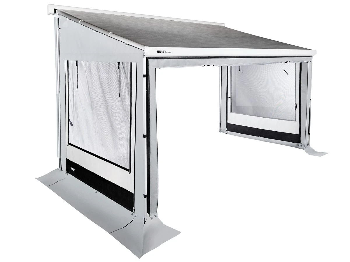 Thule Residence G3 Seitenwände 6300 M 4 Thule Residence G3 Seitenwände 6300 M – Bild 2