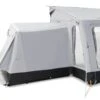 Dometic Tour Air Tall Annexe Zeltanbau