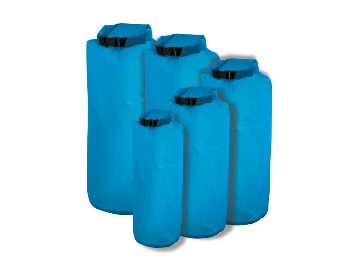 Travelsafe Dry Bag - Schutzhülle 40 Liter 5 Travelsafe Dry Bag - Schutzhülle 40 Liter – Bild 3